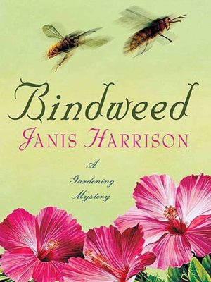 cover image of Bindweed